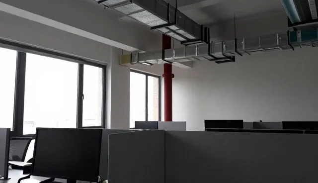 管网工程中机电安装的两种做法对比与实际选择